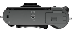Aparat FujiFilm X-T50 body charcoal silver