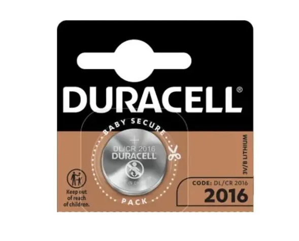 Bateria Duracell DL2025 CR2025 3 V 1 szt.