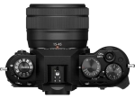 Aparat FujiFilm X-T50 + 15-45 mm f/3.5-5.6 OIS PZ czarny