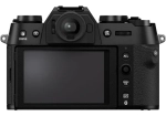 Aparat FujiFilm X-T50 + 15-45 mm f/3.5-5.6 OIS PZ czarny
