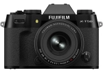 Aparat FujiFilm X-T50 + 16-50 mm f/2.8-4.8 R LM WR czarny