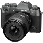 Aparat FujiFilm X-T50 + 16-50 mm f/2.8-4.8 R LM WR charcoal silver