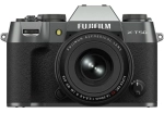 Aparat FujiFilm X-T50 + 16-50 mm f/2.8-4.8 R LM WR charcoal silver