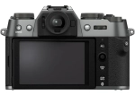 Aparat FujiFilm X-T50 + 16-50 mm f/2.8-4.8 R LM WR charcoal silver