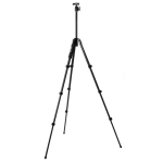 Statyw Slik Travel 100 + głowica SBH-100DQ
