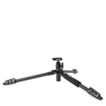 Statyw Slik Travel 100 + głowica SBH-100DQ