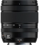 Obiektyw FujiFilm Fujinon XF 16-50 mm f/2.8-4.8 R LM WR