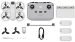 Dron DJI Neo Fly More Combo