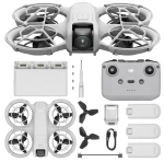 Dron DJI Neo Fly More Combo