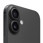 Apple iPhone 16 128 GB Czarny - Black