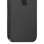 Apple iPhone 16 256 GB Czarny - Black