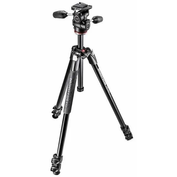 Statyw Manfrotto 290 Xtra MK290XTA3-3W