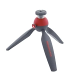 Statyw Manfrotto Pixi stołowy czerwony