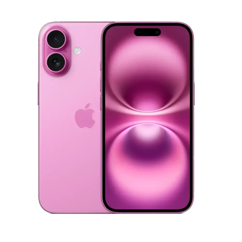 Apple iPhone 16 512 GB różowy