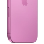 Apple iPhone 16 512 GB różowy