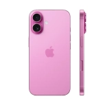 Apple iPhone 16 128 GB Różowy - Pink