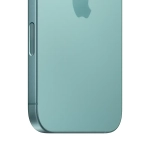 Apple iPhone 16 512 GB Berylowa zieleń - Teal