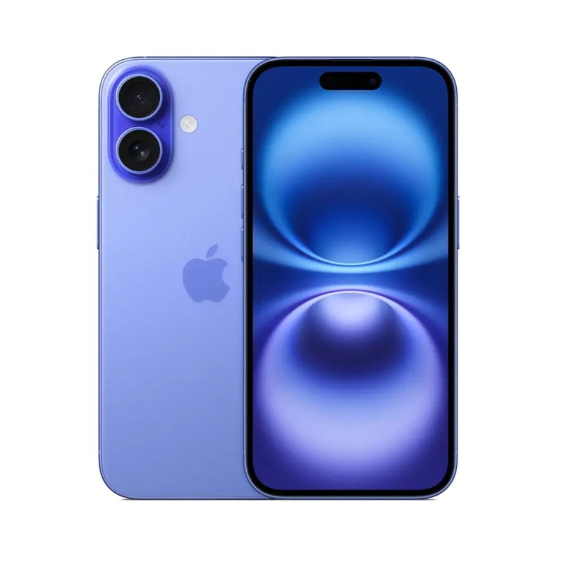 Apple iPhone 16 256 GB ultramaryna