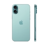 Apple iPhone 16 Plus 128 GB Berylowa zieleń - Teal