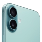 Apple iPhone 16 Plus 512 GB Berylowa zieleń - Teal