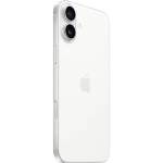 Apple iPhone 16 Plus 256 GB Biały - White
