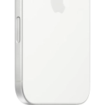 Apple iPhone 16 Plus 256 GB Biały - White