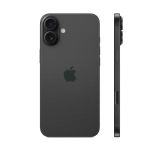 Apple iPhone 16 Plus 128 GB Czarny - Black