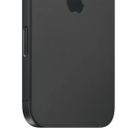 Apple iPhone 16 Plus 128 GB Czarny - Black