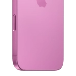 Apple iPhone 16 Plus 128 GB różowy