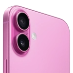 Apple iPhone 16 Plus 128 GB różowy