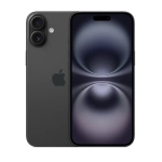 Apple iPhone 16 Plus 256 GB czarny