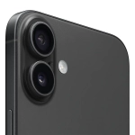 Apple iPhone 16 Plus 256 GB Czarny - Black