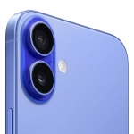 Apple iPhone 16 Plus 256 GB Ultramaryna - Ultramarine