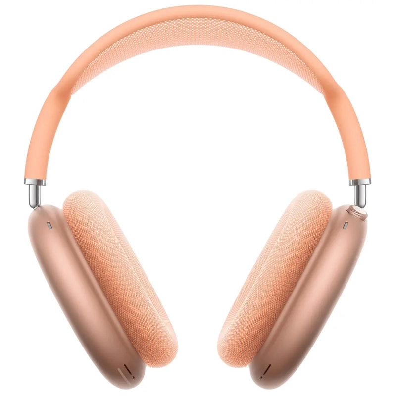 Słuchawki Apple Airpods Max USB-C Orange