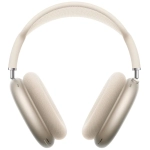 Słuchawki Apple Airpods Max USB-C Starlight