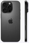 Apple iPhone 16 Pro 512 GB Tytan Czarny