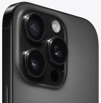 Apple iPhone 16 Pro 512 GB Tytan Czarny