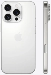 Apple iPhone 16 Pro 512 GB Tytan Biały