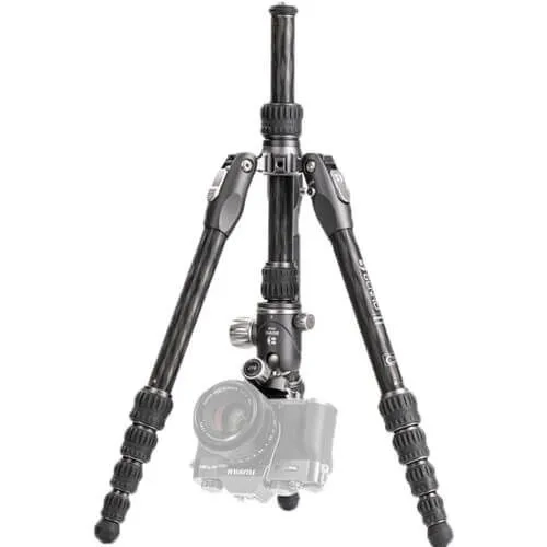 Statyw Benro Rhino 05C + głowica kulowa VX20