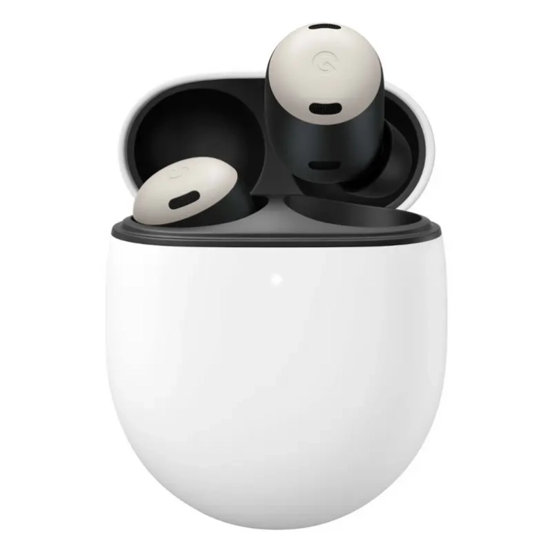 Słuchawki Google Pixel Buds Pro Porcelain