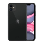 Apple iPhone 11 64 GB czarny
