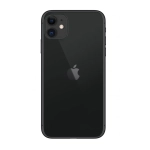 Apple iPhone 11 64 GB czarny