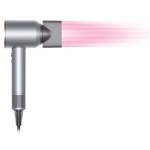 Suszarka do włosów Dyson Supersonic HD07 nikiel/miedź