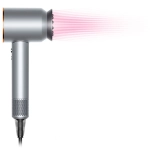 Suszarka do włosów Dyson Supersonic HD07 nikiel/miedź