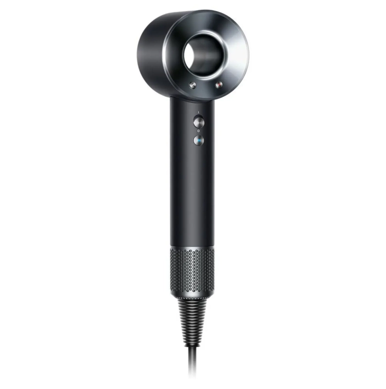 Suszarka do włosów Dyson Supersonic Origin czarny/nikiel