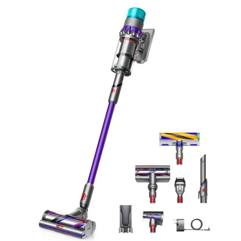 Odkurzacz DYSON Gen5 Detect Absolute
