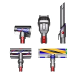 Odkurzacz DYSON Gen5 Detect Absolute