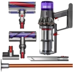 Odkurzacz Dyson Cyclone V10 Absolute 2023