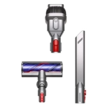 Odkurzacz Dyson V11 Nickel Blue