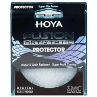 Filtr Hoya Fusion Antistatic Protector (filtr 40,5 mm)